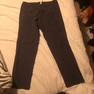 Lululemon men’s abc slim pant